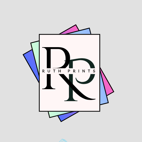 RUTHPrints Logo